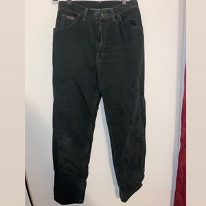 Wrangler Jeans